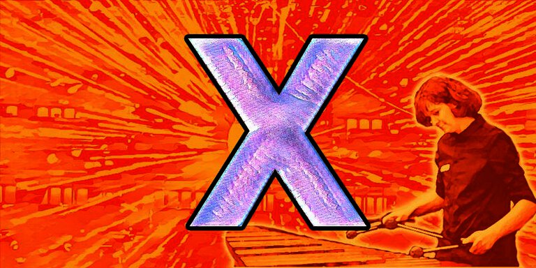 Sport-Portal | Sport-Bewegungs-Alphabet A-Z | X wie Xylophonieren Sport-Portal | Sport-Bewegungs-Alphabet A-Z | X wie Xylophonieren