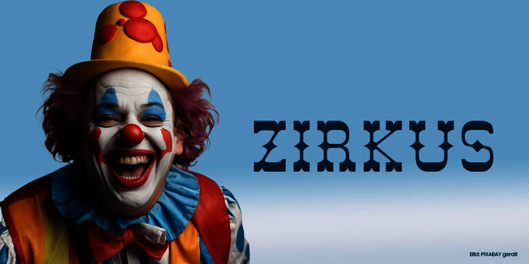 Kultur-Portal | Zirkus Kultur-Portal | Zirkus