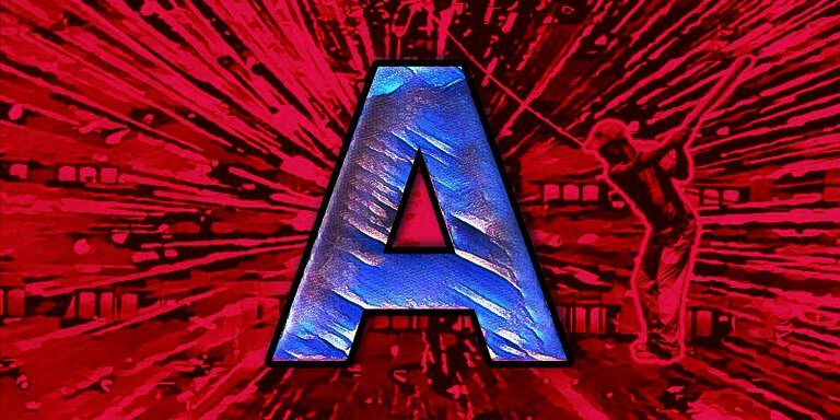 Sportpotal | Sport-Bewegungs-Alphabet A-Z | A wie Ausholen Sportpotal | Sport-Bewegungs-Alphabet A-Z | A wie Ausholen