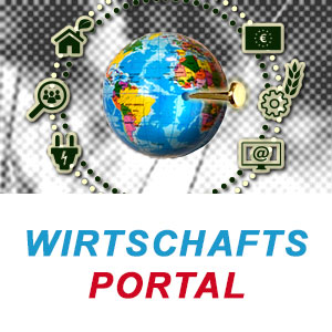 Zum Wirtschafts-Portal Zum Wirtschafts-Portal