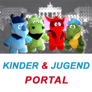 Zum Kinder & Jugend-Portal Zum Kinder & Jugend-Portal