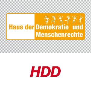Zum Haus der Demokratie & Menschenrechte Zum Haus der Demokratie & Menschrechte