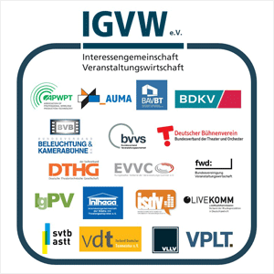 Interessengemeinschaft Veranstaltungswirtschaft (IGVW) e. V.