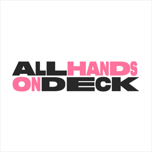 All Hands On Deck Hamburg gUG (haftungsbeschränkt)