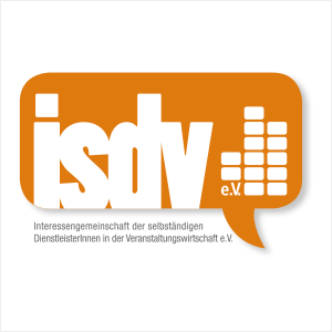 Interessengemeinschaft der selbständigen DienstleisterInnen in der Veranstaltungswirtschaft e.V.