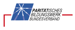 Förderer | Paritätisches Bildungswerk Bundesverband e.V. Förderer | Paritätisches Bildungswerk Bundesverband e.V.