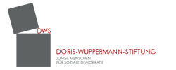 Förderer | Doris-Wuppermann-Stiftung | #WannWennNichtJetzt Förderer | Doris-Wuppermann-Stiftung | #WannWennNichtJetzt