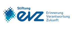 Förderer | Stiftung Erinnerung, Verantwortung und Zukunft (EVZ) | #WannWennNichtJetzt Förderer | Stiftung Erinnerung, Verantwortung und Zukunft (EVZ) | #WannWennNichtJetzt